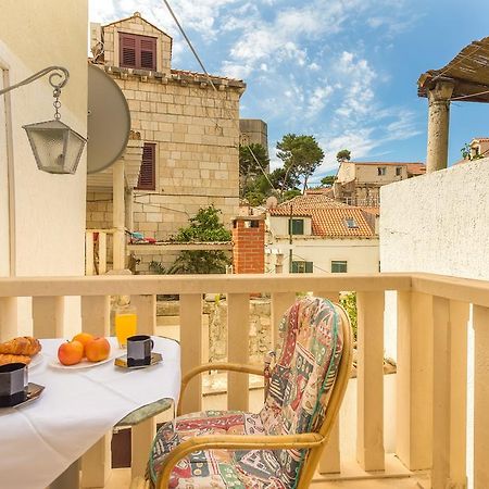 Apartment Dubrovnik Pile Экстерьер фото
