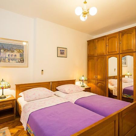 Apartment Dubrovnik Pile Экстерьер фото