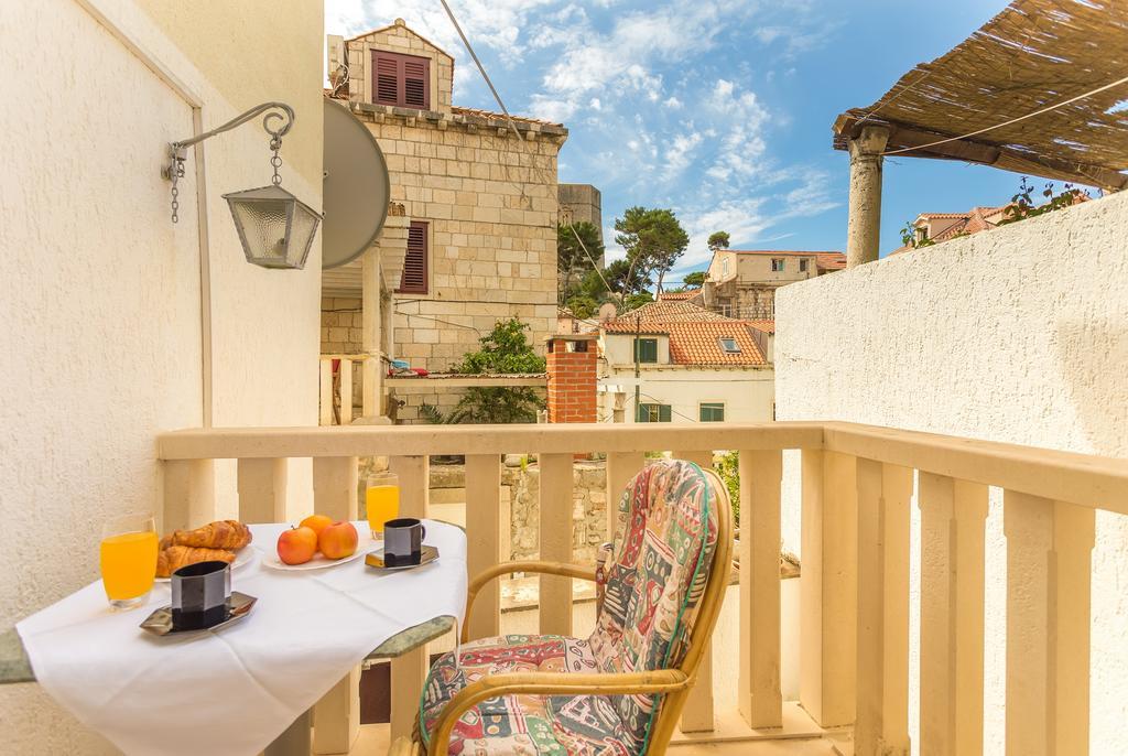 Apartment Dubrovnik Pile Экстерьер фото
