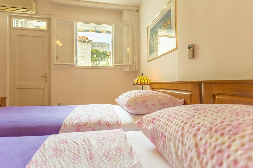 Apartment Dubrovnik Pile Экстерьер фото