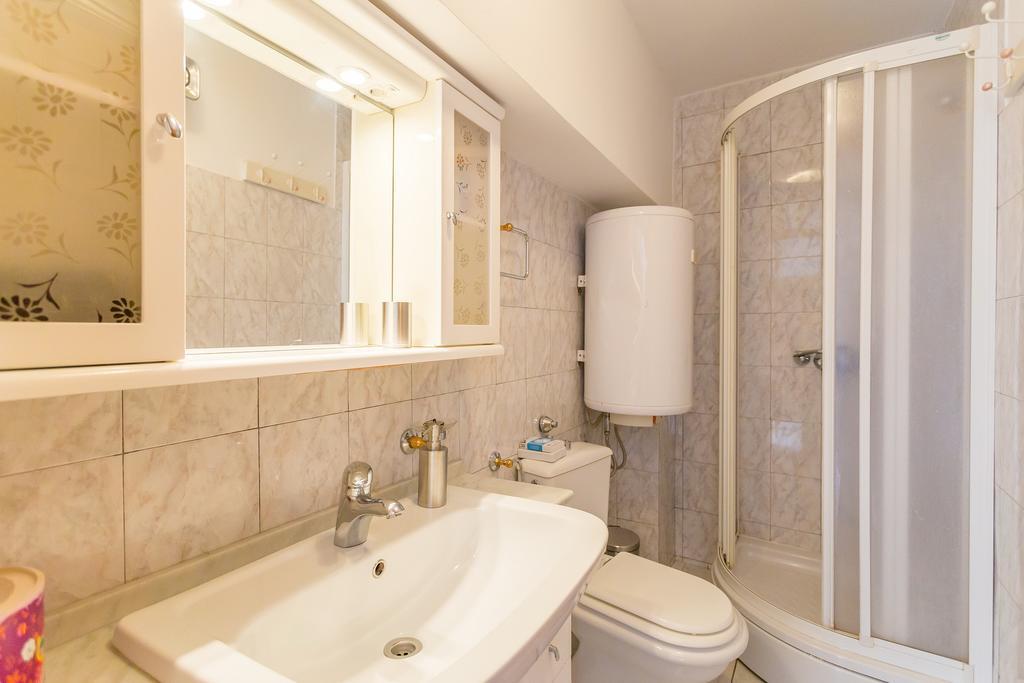 Apartment Dubrovnik Pile Экстерьер фото