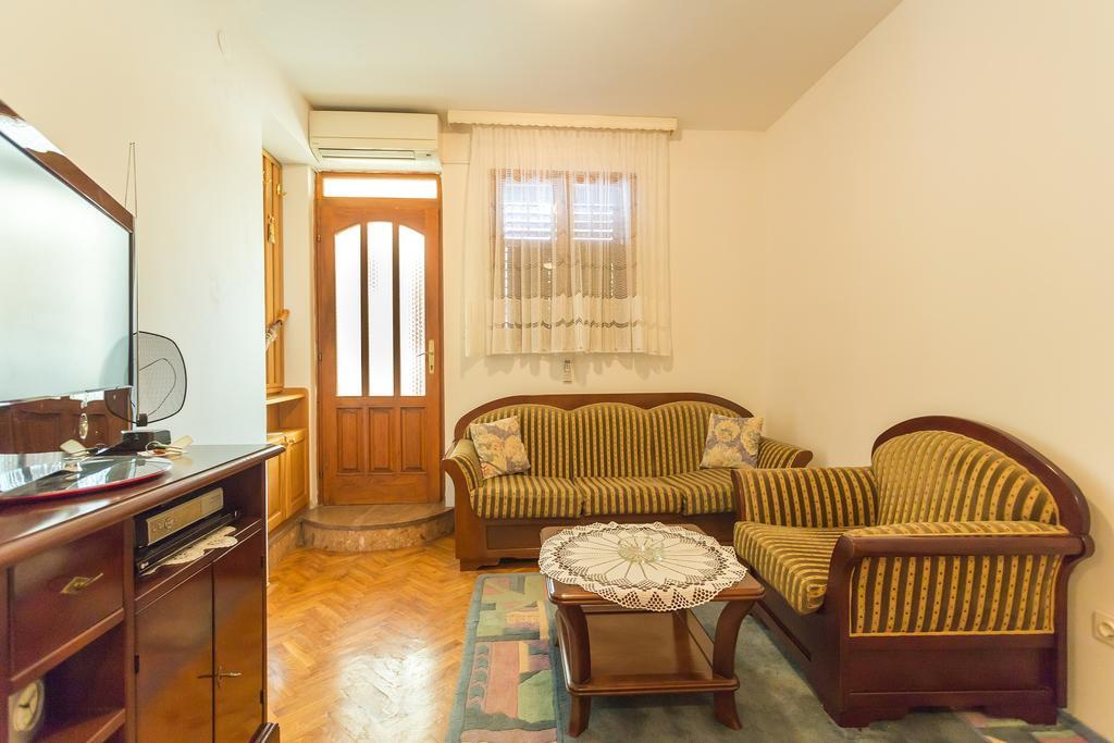 Apartment Dubrovnik Pile Экстерьер фото