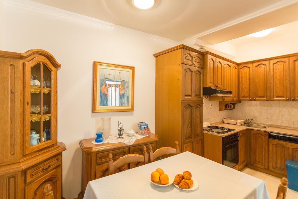 Apartment Dubrovnik Pile Экстерьер фото