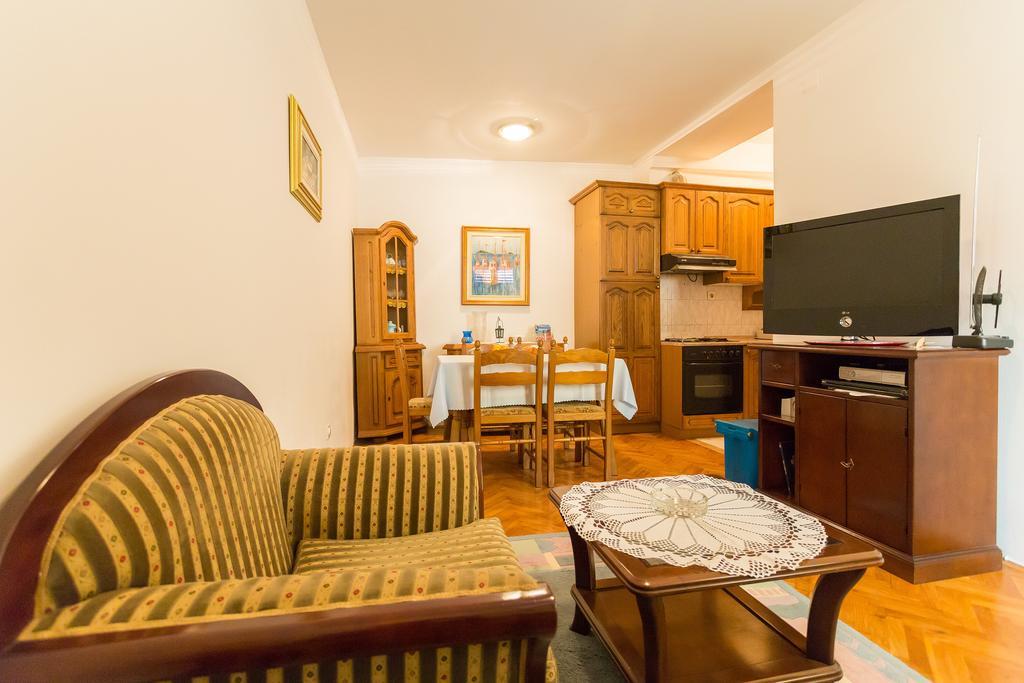 Apartment Dubrovnik Pile Экстерьер фото