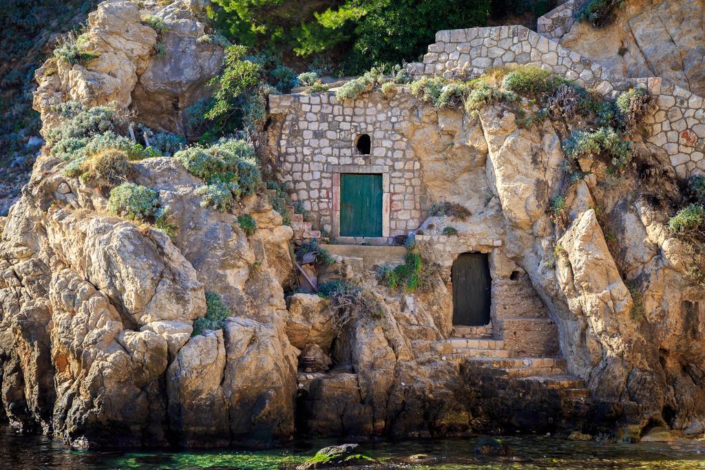 Apartment Dubrovnik Pile Экстерьер фото