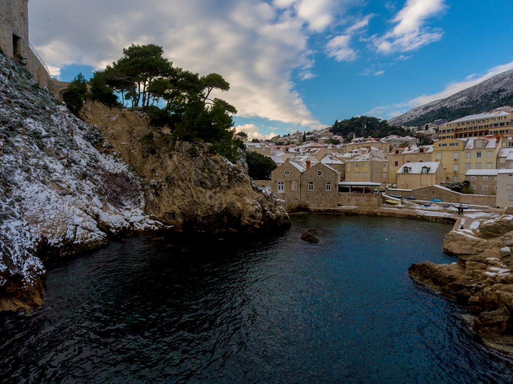 Apartment Dubrovnik Pile Экстерьер фото